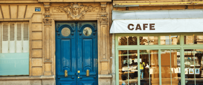 Why Location Matters When Booking a Hostel in Paris