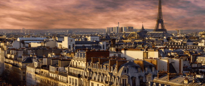 What It Feels Like to Wake Up in the Heart of Paris Without Breaking the Bank What It Feels Like to Wake Up in the Heart of Paris Without Breaking the Bank