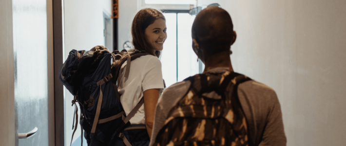 How Hostel Halls Spark Real Stories and Unplanned Adventures