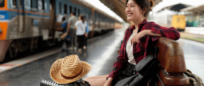 Why Montmartre’s Hidden Streets Are Every Backpacker’s Dream