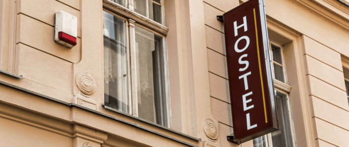 What a Paris Hostel Taught Me About Letting Go and Living Light