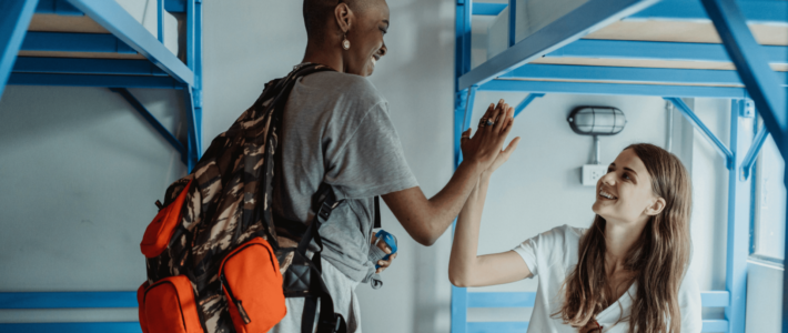 Why First-Time Travelers Choose Hostels Over Hotels in Paris