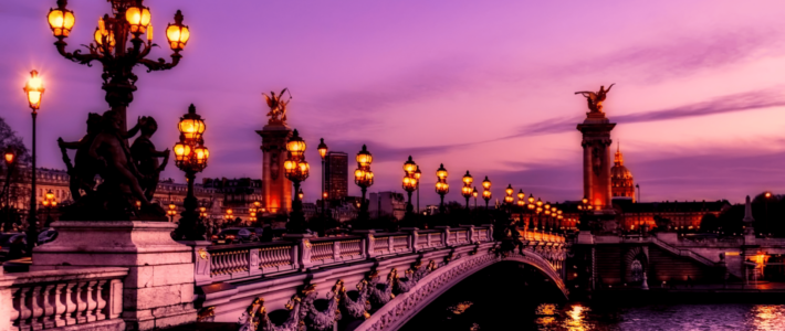 Wandering Through Paris on Foot: Discovering the City Beyond the Guidebooks