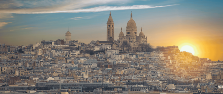 From Sunrise to Midnight: A Day Immersed in Montmartre’s Artistic Spirit
