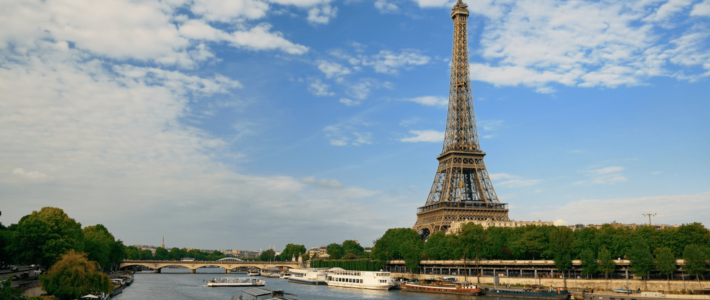Following the Seine: Stories and Sights Along Paris’s Iconic Riverbanks