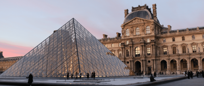 A Backpacker’s Journey Through the City of Light’s Cultural Heart